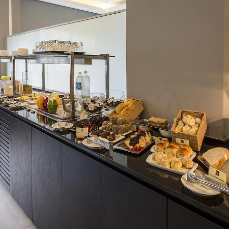 Quality Hotel Itaipava Posse  외부 사진