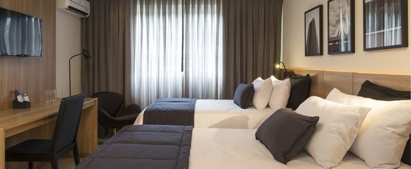 Quality Hotel Itaipava Posse  외부 사진