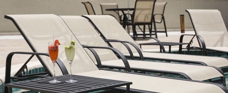 Quality Hotel Itaipava Posse  외부 사진