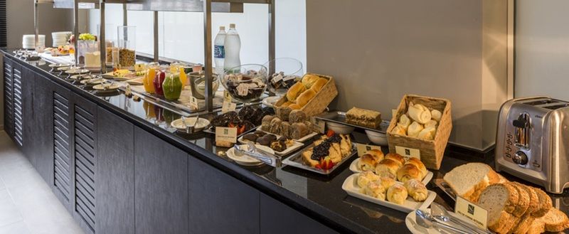 Quality Hotel Itaipava Posse  외부 사진