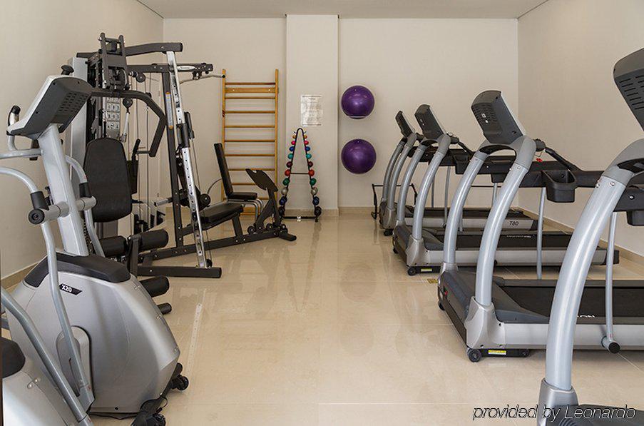 Quality Hotel Itaipava Posse  외부 사진