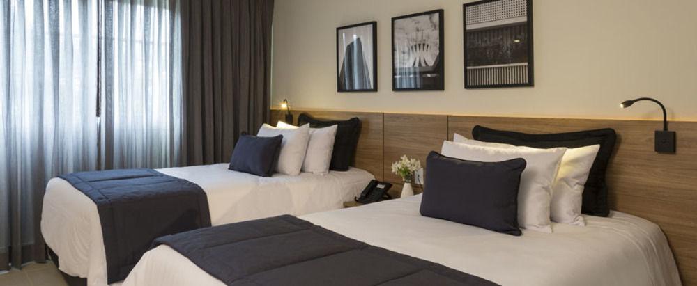 Quality Hotel Itaipava Posse  외부 사진