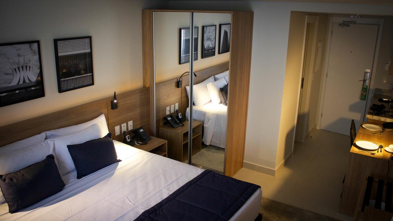 Quality Hotel Itaipava Posse  외부 사진