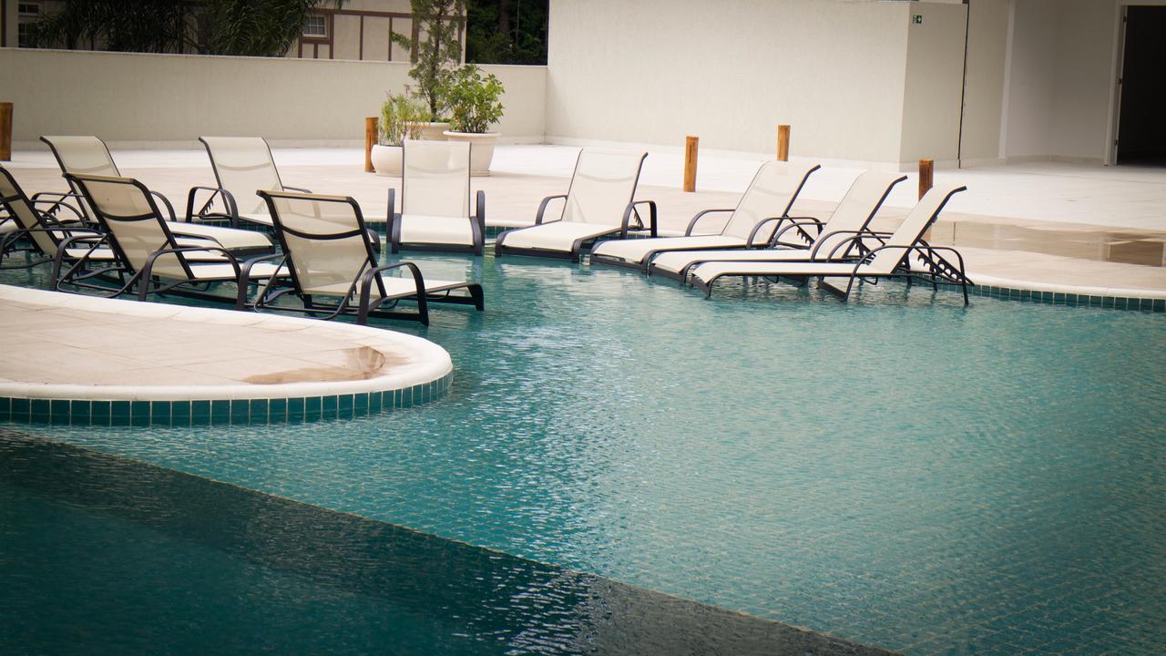 Quality Hotel Itaipava Posse  외부 사진