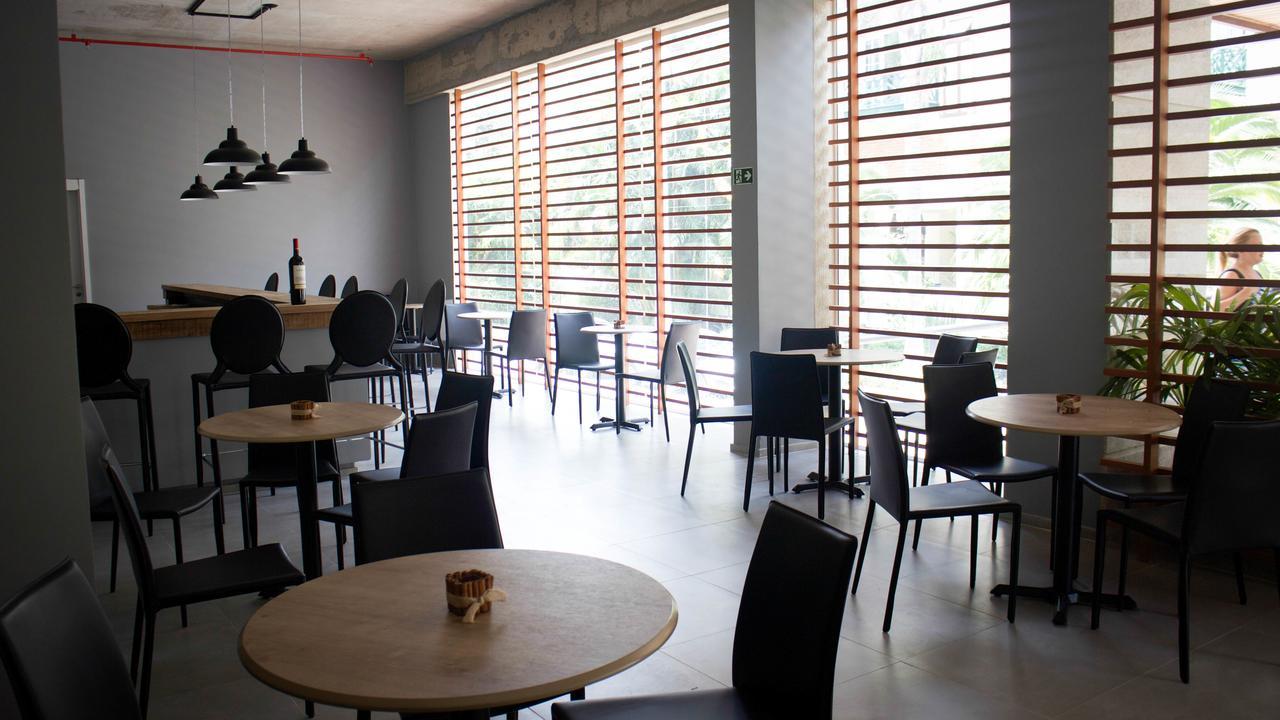 Quality Hotel Itaipava Posse  외부 사진