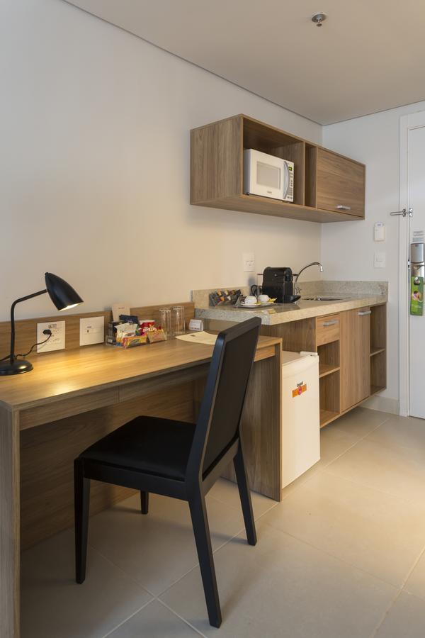 Quality Hotel Itaipava Posse  외부 사진