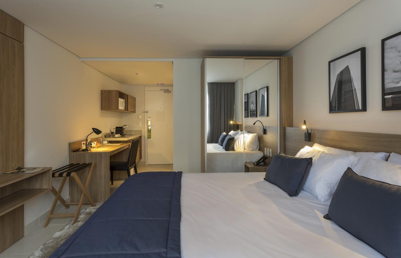 Quality Hotel Itaipava Posse  외부 사진