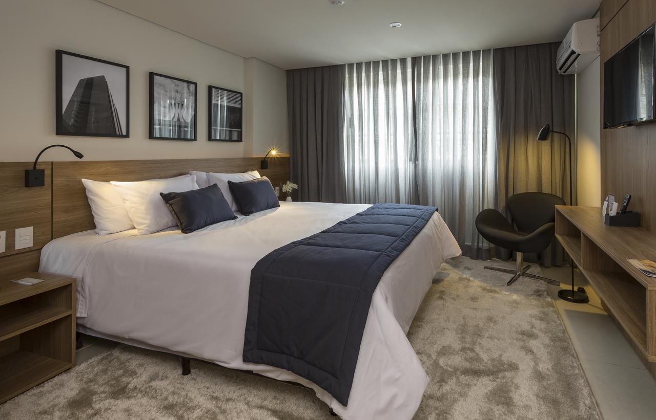 Quality Hotel Itaipava Posse  외부 사진