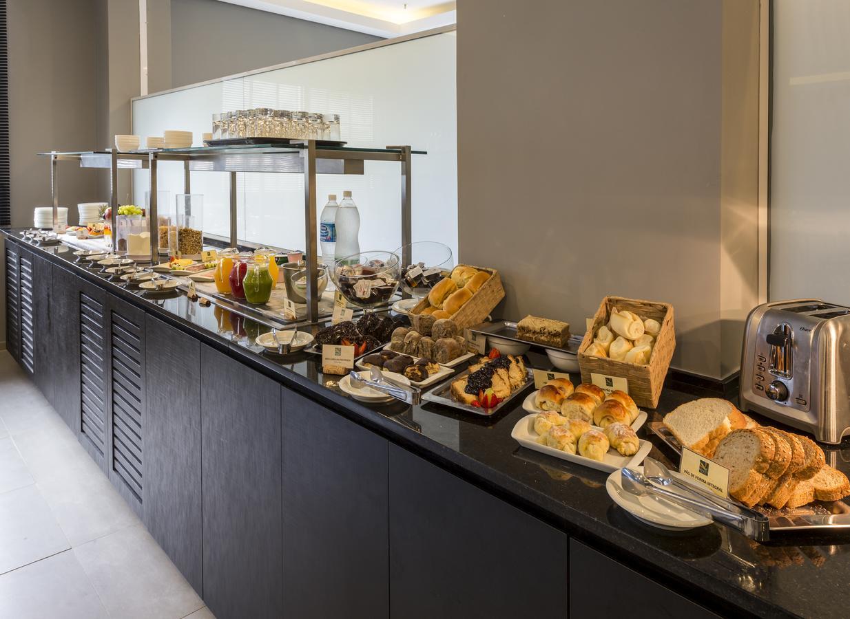 Quality Hotel Itaipava Posse  외부 사진