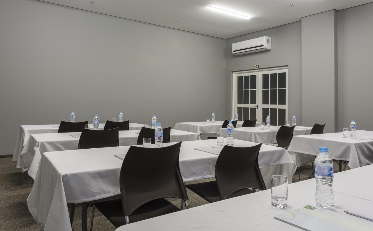 Quality Hotel Itaipava Posse  외부 사진