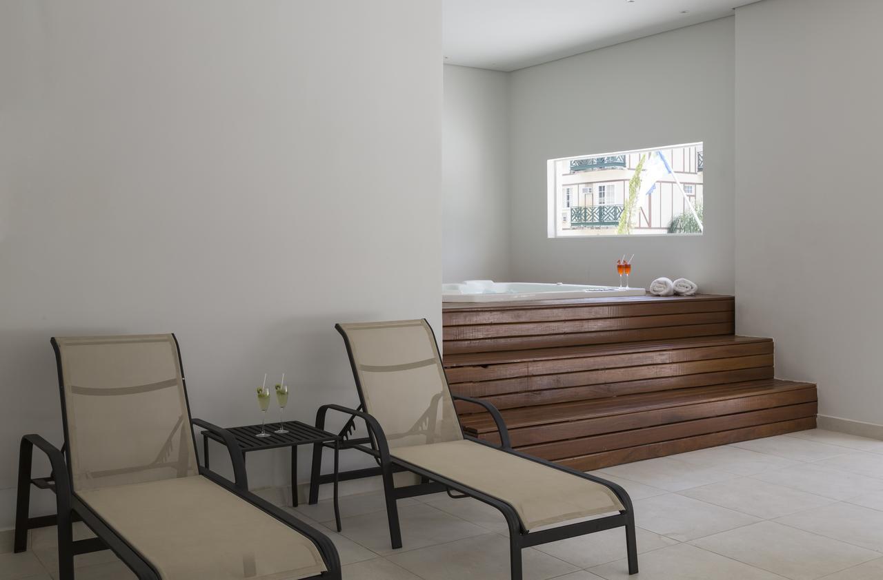 Quality Hotel Itaipava Posse  외부 사진