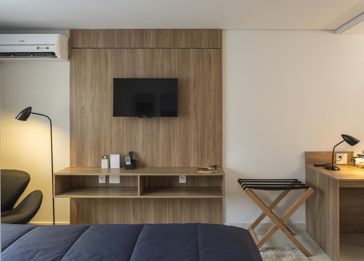 Quality Hotel Itaipava Posse  외부 사진