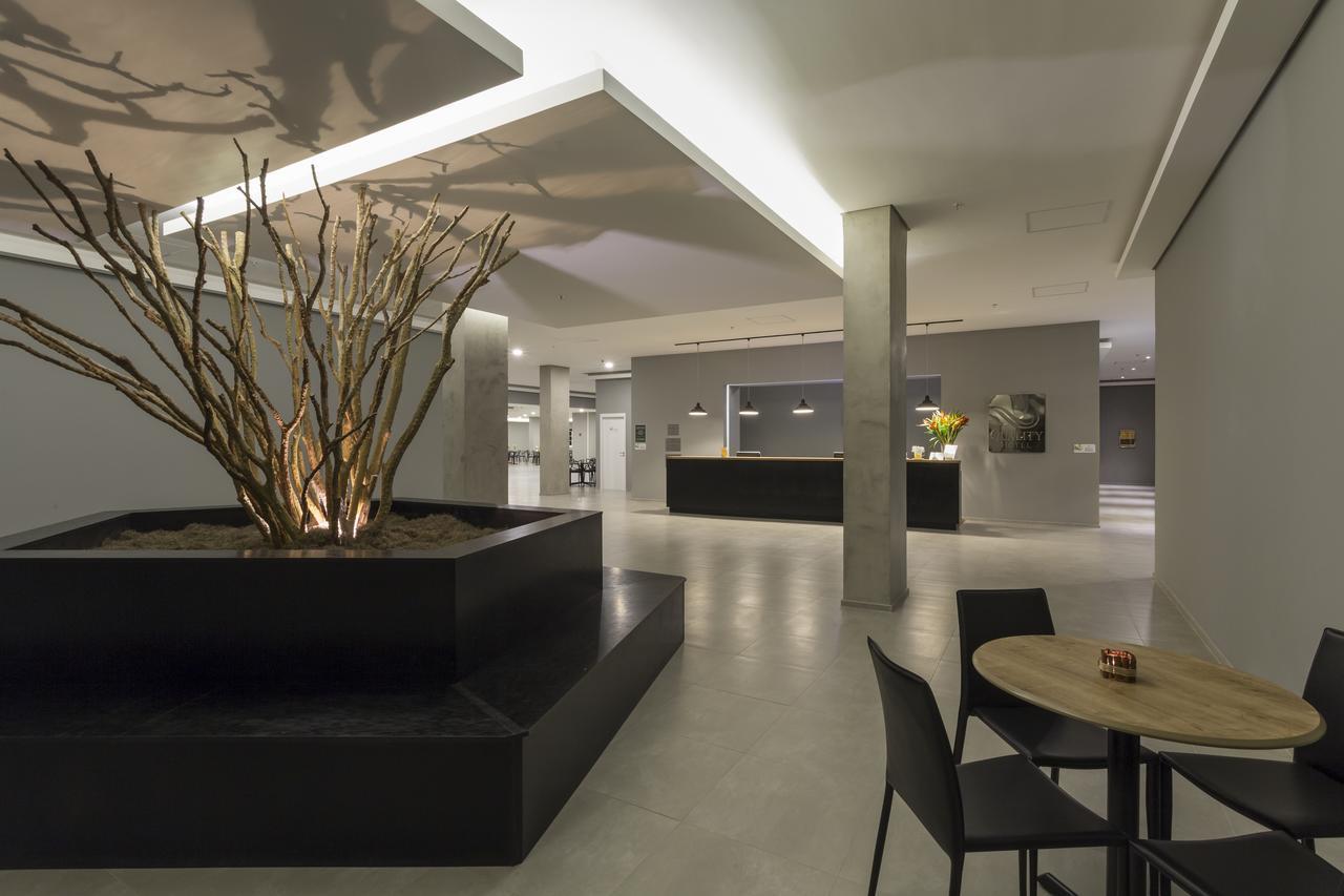 Quality Hotel Itaipava Posse  외부 사진