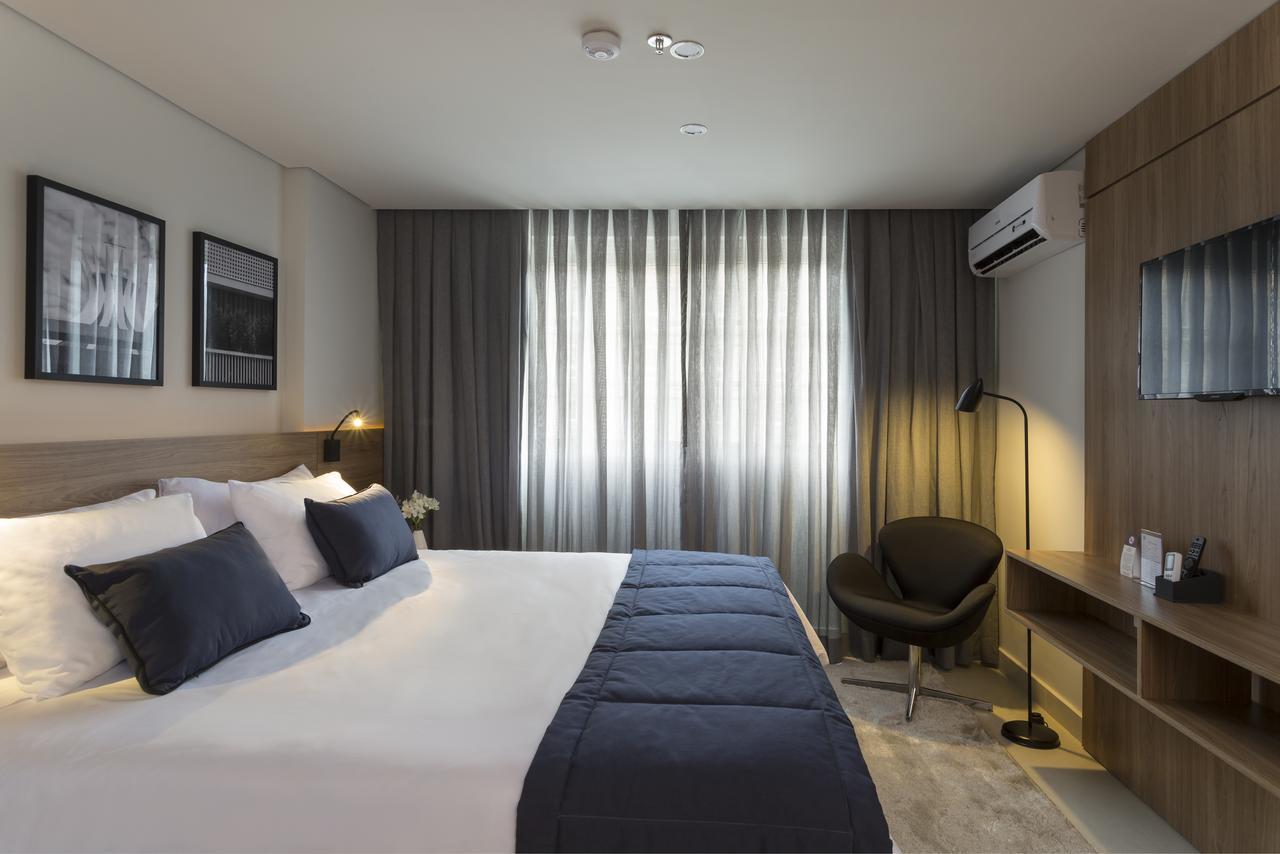 Quality Hotel Itaipava Posse  외부 사진