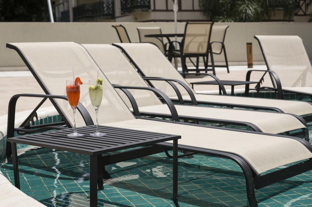 Quality Hotel Itaipava Posse  외부 사진
