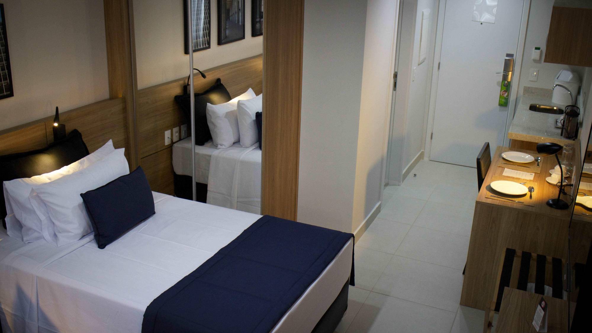 Quality Hotel Itaipava Posse  외부 사진
