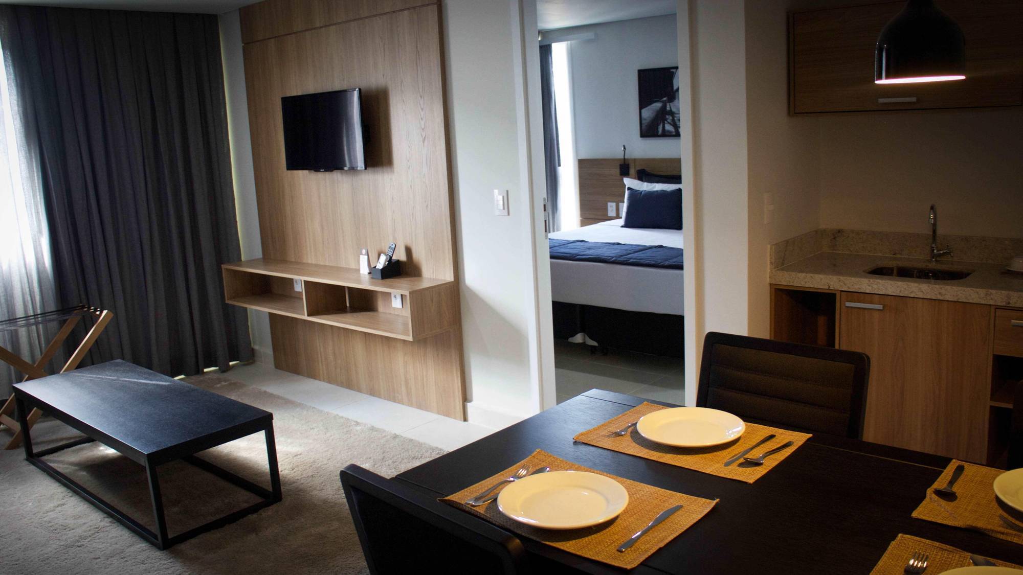 Quality Hotel Itaipava Posse  외부 사진