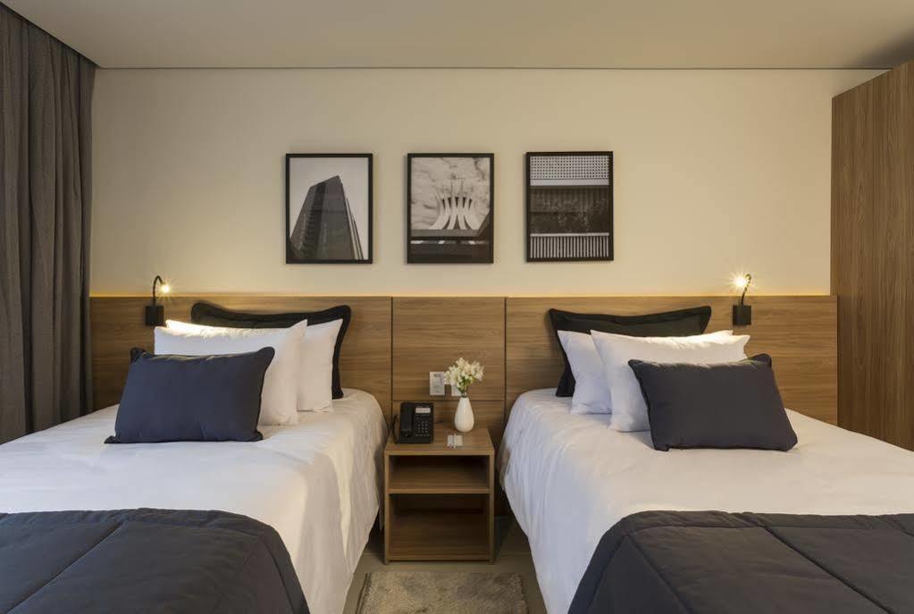 Quality Hotel Itaipava Posse  외부 사진