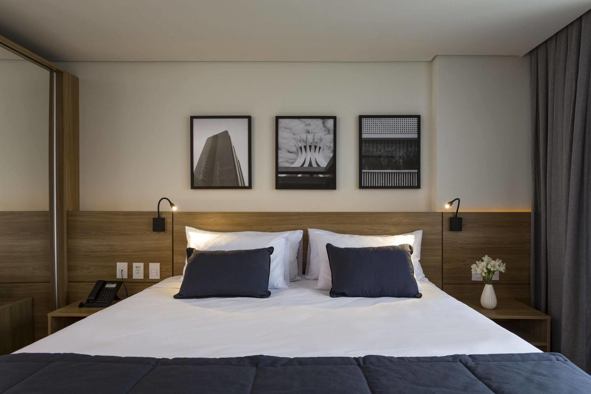 Quality Hotel Itaipava Posse  외부 사진